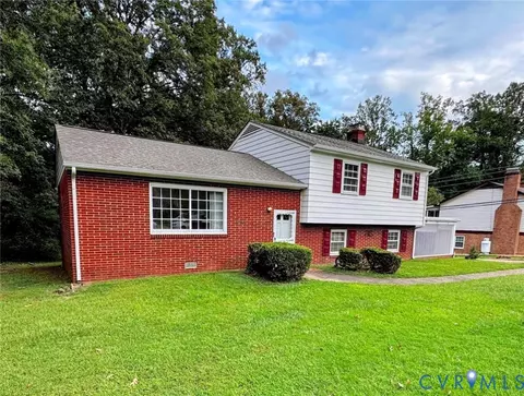 3815 Falstone Rd, Richmond, VA 23234