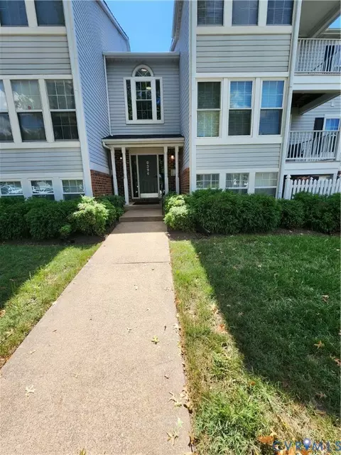 9396 Wind Haven Ct #201, Glen Allen, VA 23060