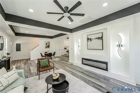 201 Kentucky Ave, Petersburg, VA 23803
