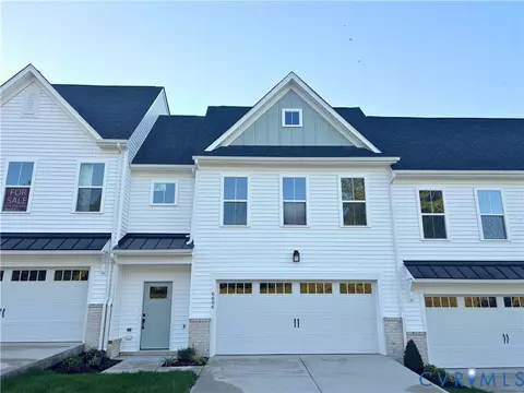 6606 Oasis Breeze Ln, Midlothian, VA 23112