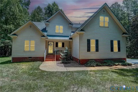 16184 Point Beverley Ct, Montpelier, VA 23192