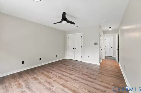 Bedroom - 133 Ford Rd, Bumpass, VA 23024 photo 1 of 5