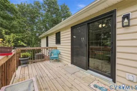 Exterior - 133 Ford Rd, Bumpass, VA 23024 photo 3 of 14