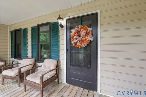 Exterior - 133 Ford Rd, Bumpass, VA 23024 photo 5 of 14