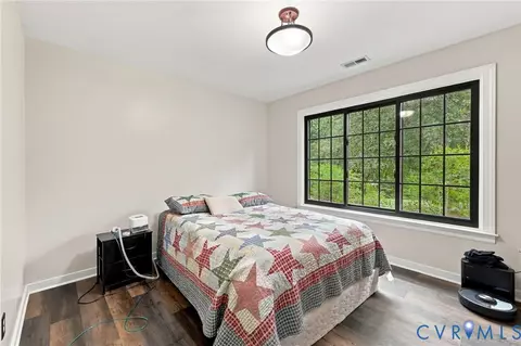 Bedroom - 133 Ford Rd, Bumpass, VA 23024 photo 4 of 5
