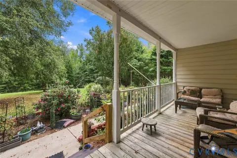 Exterior - 133 Ford Rd, Bumpass, VA 23024 photo 6 of 14