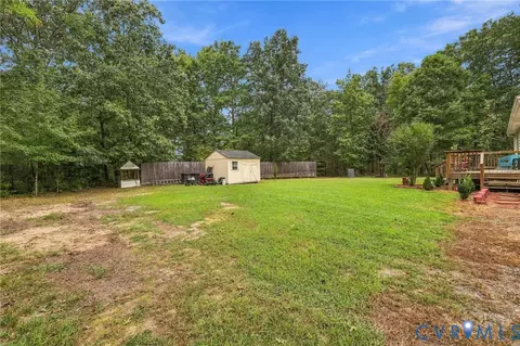 Exterior - 133 Ford Rd, Bumpass, VA 23024 photo 13 of 14