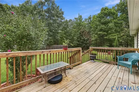 Exterior - 133 Ford Rd, Bumpass, VA 23024 photo 14 of 14