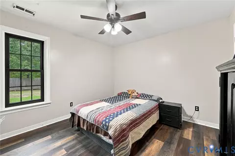 Bedroom - 133 Ford Rd, Bumpass, VA 23024 photo 2 of 5