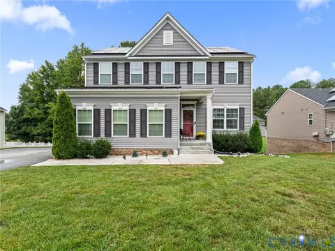 10206 Sandy Ridge Dr, Chesterfield, VA 23832