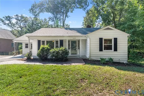 1405 Lee Dr, Farmville, VA 23901