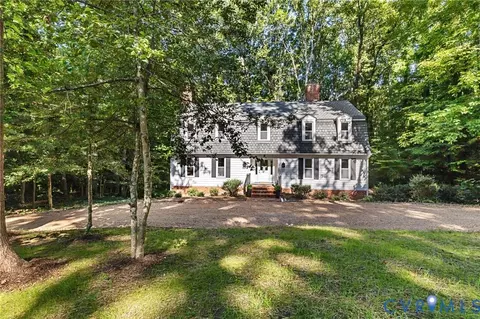 9365 Cardiff Loop Rd, North Chesterfield, VA 23236