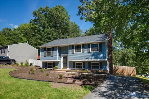 1725 Mountain Pine Blvd, Richmond, VA 23235