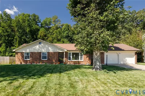 3356 Seaton Rd, Petersburg, VA 23805