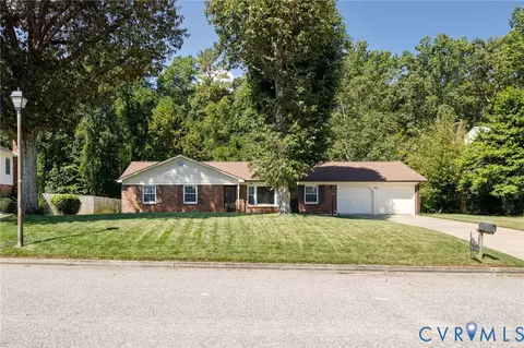 3356 Seaton Rd, Petersburg, VA 23805