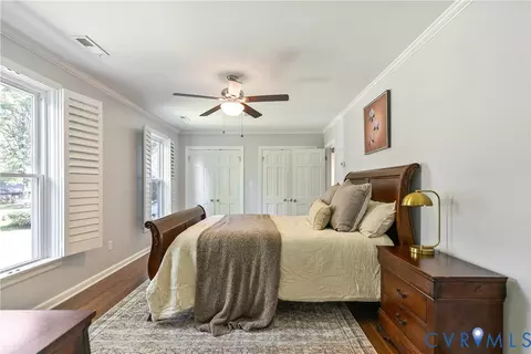 Bedroom - 4327 Wakefield Rd, Richmond, VA 23235 photo 2 of 4