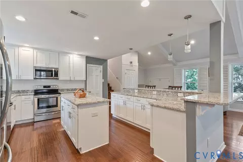 Kitchen - 4327 Wakefield Rd, Richmond, VA 23235 photo 5 of 6