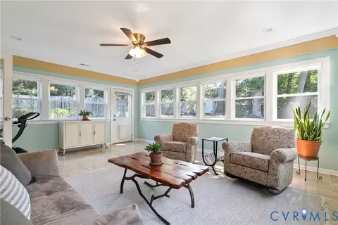 Exterior - 4327 Wakefield Rd, Richmond, VA 23235 photo 3 of 14