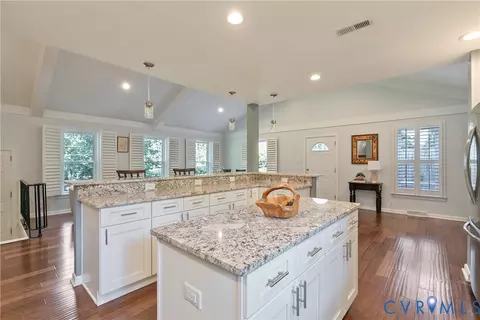 Kitchen - 4327 Wakefield Rd, Richmond, VA 23235 photo 6 of 6