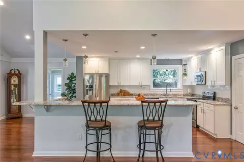 Kitchen - 4327 Wakefield Rd, Richmond, VA 23235 photo 1 of 6
