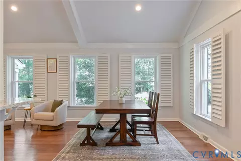 Dining - 4327 Wakefield Rd, Richmond, VA 23235 photo 1 of 1