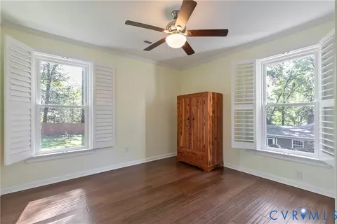 Bedroom - 4327 Wakefield Rd, Richmond, VA 23235 photo 3 of 4
