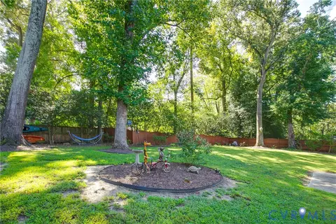 Exterior - 4327 Wakefield Rd, Richmond, VA 23235 photo 4 of 14