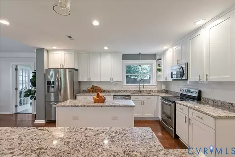 Kitchen - 4327 Wakefield Rd, Richmond, VA 23235 photo 2 of 6