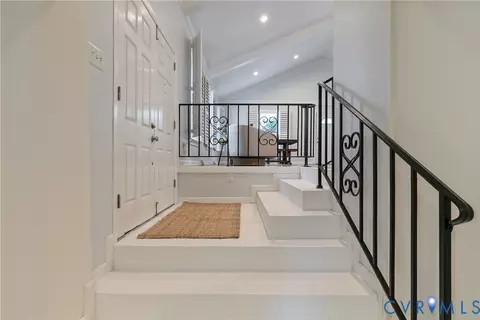 Entry Way - 4327 Wakefield Rd, Richmond, VA 23235 photo 1 of 2