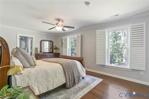 Bedroom - 4327 Wakefield Rd, Richmond, VA 23235 photo 1 of 4
