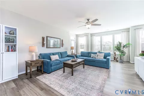 4018 Holister Trce, Midlothian, VA 23112