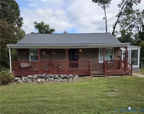 4007 Richmond Henrico Tpke, Richmond, VA 23222