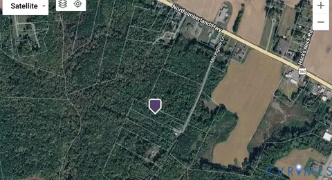 00 Moonglow Ln, Heathsville, VA 22473