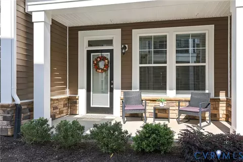 Exterior - 4000 Next Level Trce, Midlothian, VA 23112 photo 5 of 9