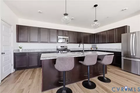 Kitchen - 4000 Next Level Trce, Midlothian, VA 23112 photo 1 of 2