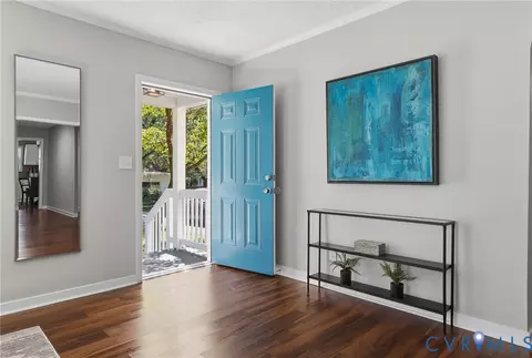 Entry Way - 3000 Montecrest Ave, Richmond, VA 23234 photo 1 of 2