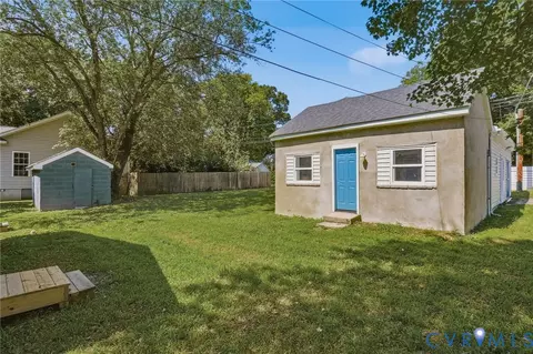 Exterior - 3000 Montecrest Ave, Richmond, VA 23234 photo 5 of 6
