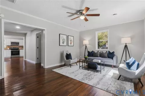 Living - 3000 Montecrest Ave, Richmond, VA 23234 photo 2 of 3