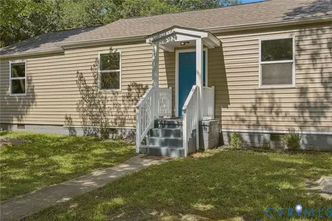 Exterior - 3000 Montecrest Ave, Richmond, VA 23234 photo 1 of 6