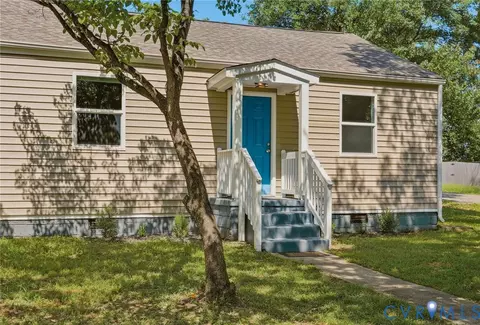 Exterior - 3000 Montecrest Ave, Richmond, VA 23234 photo 2 of 6