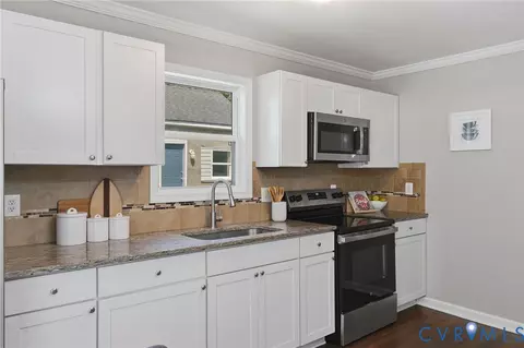 Kitchen - 3000 Montecrest Ave, Richmond, VA 23234 photo 1 of 2
