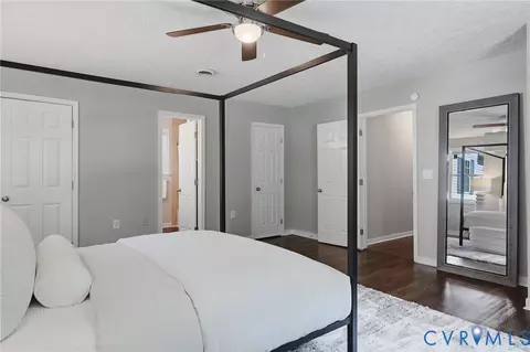 Bedroom - 3000 Montecrest Ave, Richmond, VA 23234 photo 2 of 2