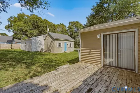 Exterior - 3000 Montecrest Ave, Richmond, VA 23234 photo 3 of 6