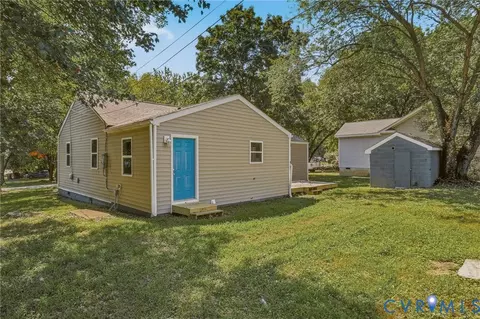 Exterior - 3000 Montecrest Ave, Richmond, VA 23234 photo 6 of 6