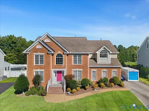 11528 Sadler Grove Rd, Glen Allen, VA 23060