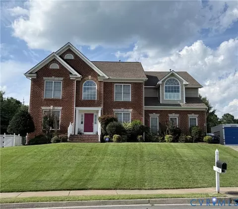 11528 Sadler Grove Rd, Glen Allen, VA 23060
