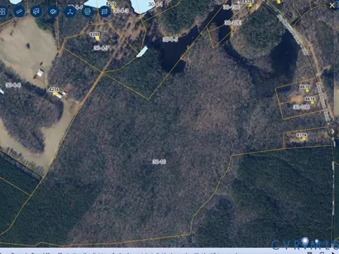 tbd Courthouse Rd, Dinwiddie, VA 23833 photo 2