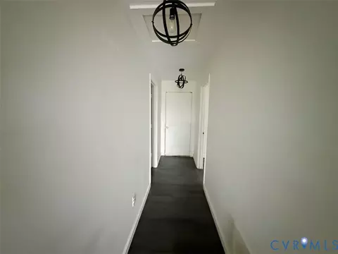 Entry Way - 2419 Everett St, Richmond, VA 23224 photo 3 of 3
