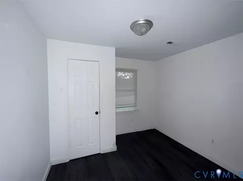 Bedroom - 2419 Everett St, Richmond, VA 23224 photo 1 of 2