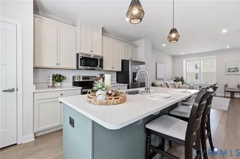 Kitchen - 14067 Millpointe Rd, Midlothian, VA 23114 photo 1 of 2